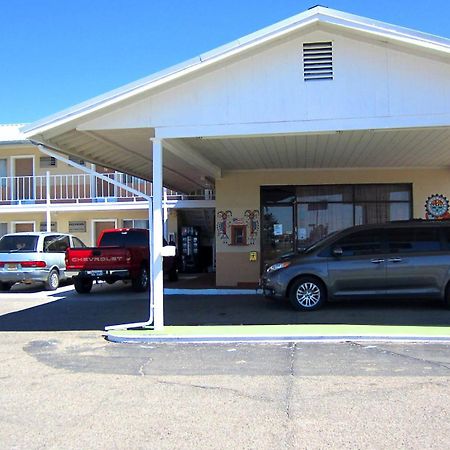 Budget Inn Motel Gallup Luaran gambar