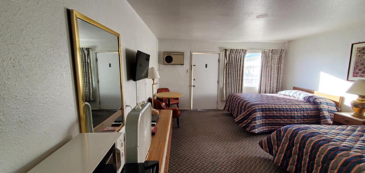 Budget Inn Motel Gallup Luaran gambar