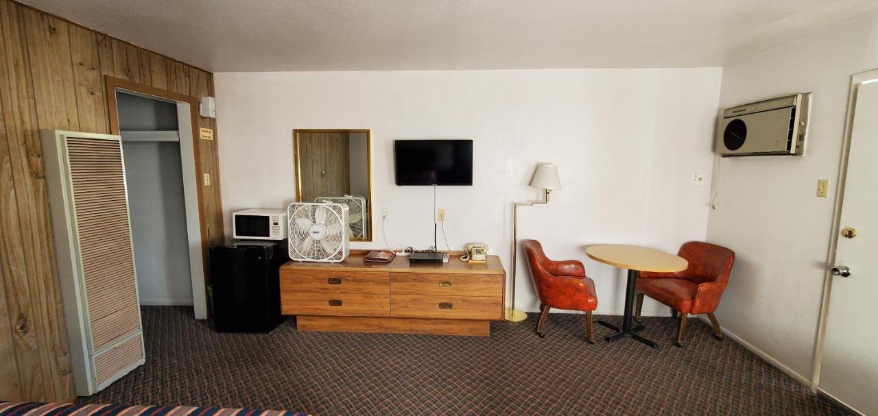 Budget Inn Motel Gallup Luaran gambar