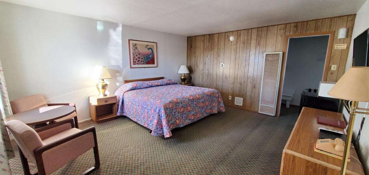 Budget Inn Motel Gallup Luaran gambar