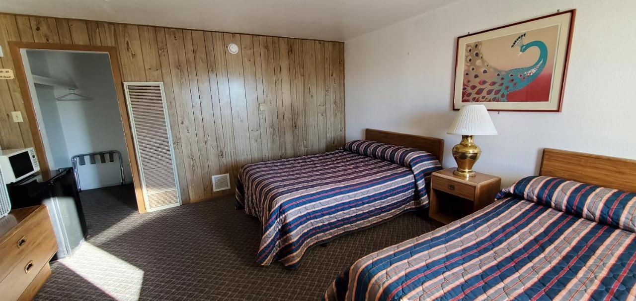 Budget Inn Motel Gallup Luaran gambar