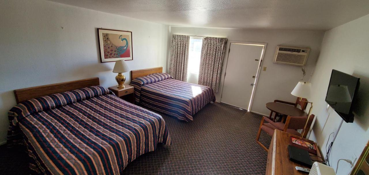 Budget Inn Motel Gallup Luaran gambar