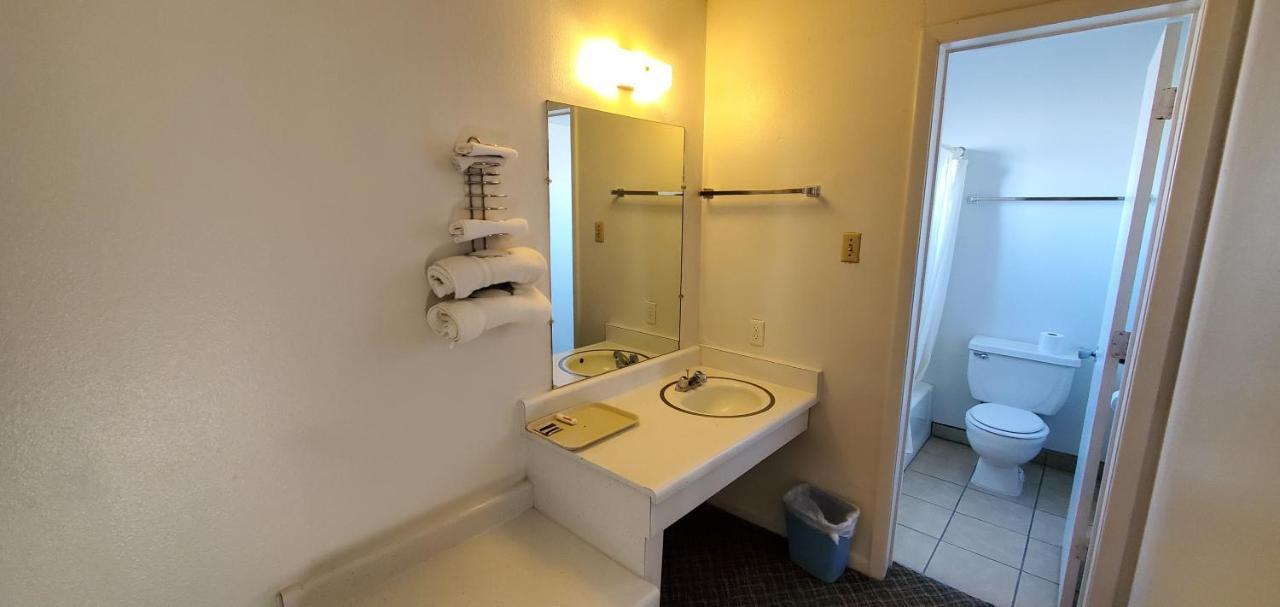 Budget Inn Motel Gallup Luaran gambar