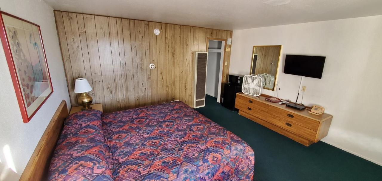 Budget Inn Motel Gallup Luaran gambar