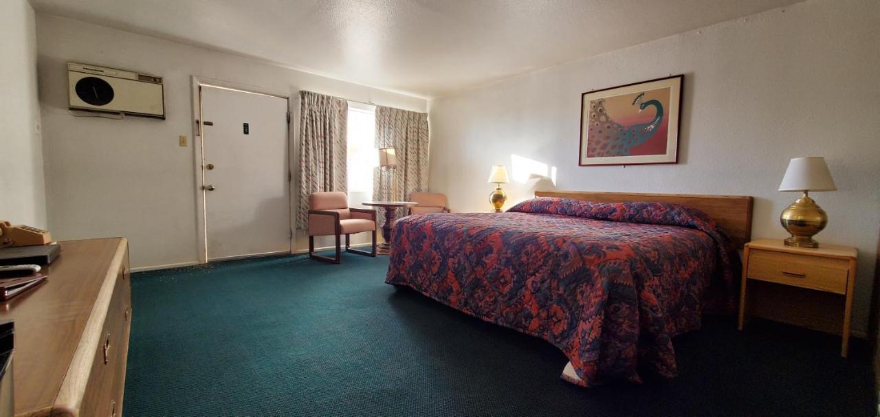 Budget Inn Motel Gallup Luaran gambar