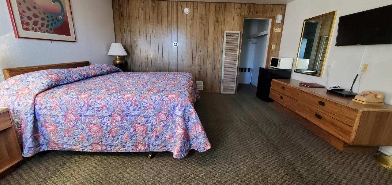 Budget Inn Motel Gallup Luaran gambar