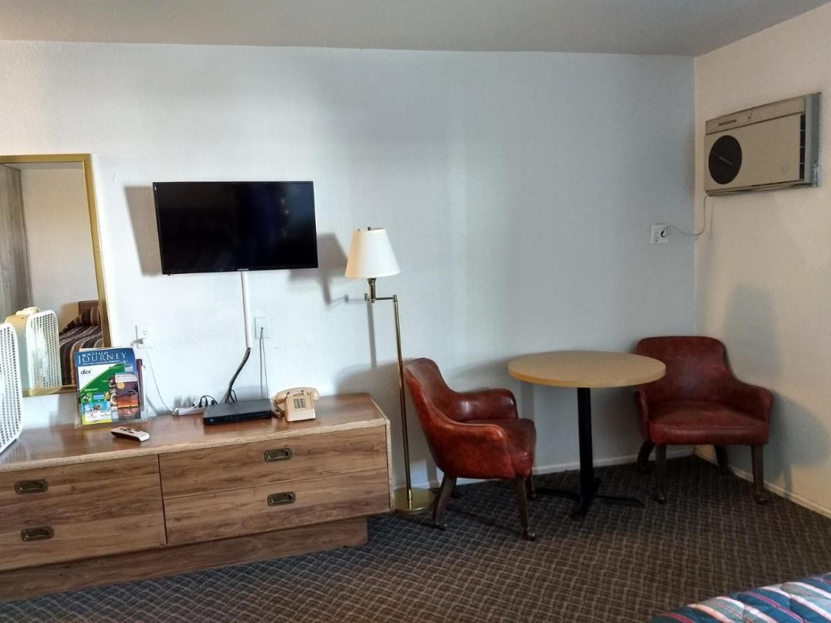 Budget Inn Motel Gallup Luaran gambar