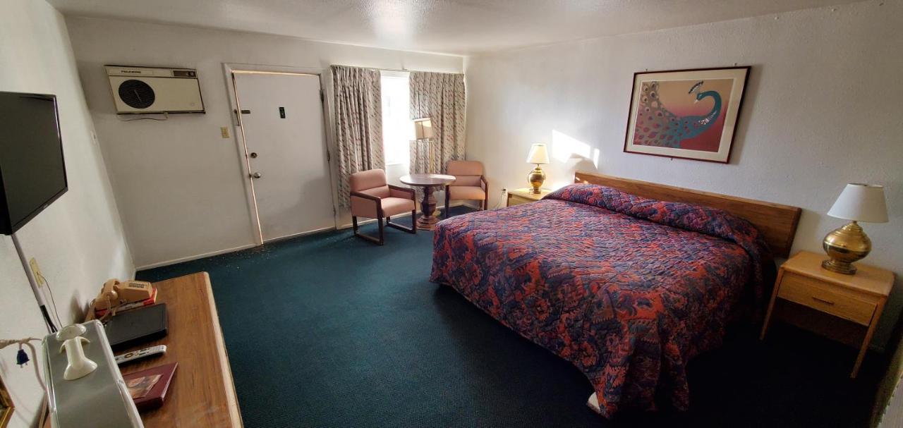 Budget Inn Motel Gallup Luaran gambar