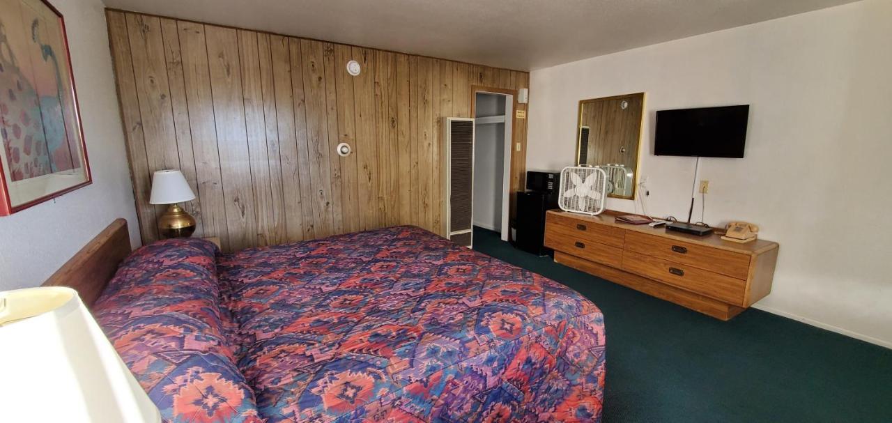 Budget Inn Motel Gallup Luaran gambar