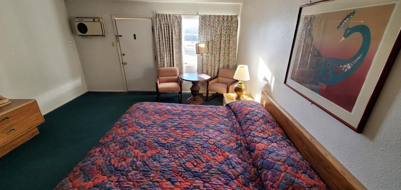 Budget Inn Motel Gallup Luaran gambar