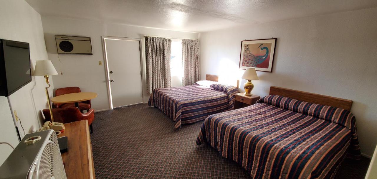 Budget Inn Motel Gallup Luaran gambar