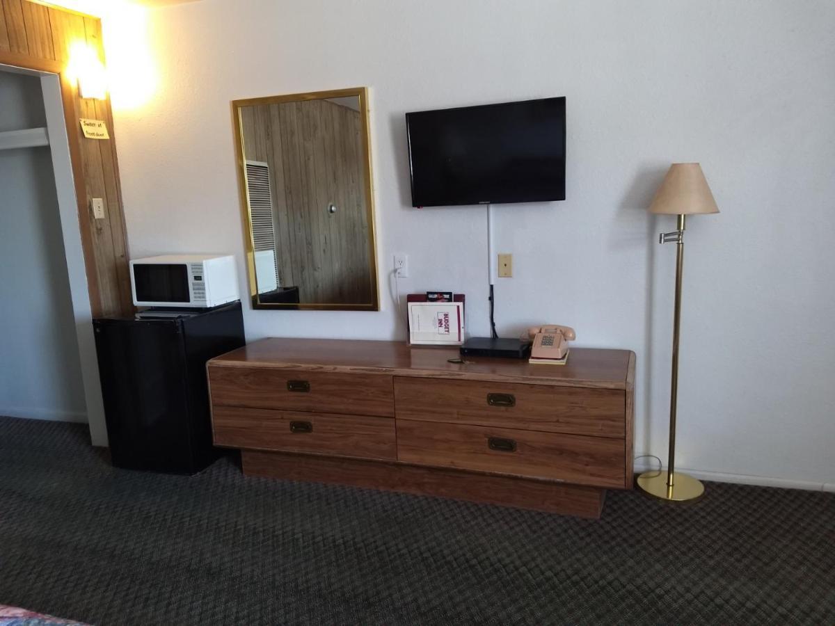 Budget Inn Motel Gallup Luaran gambar