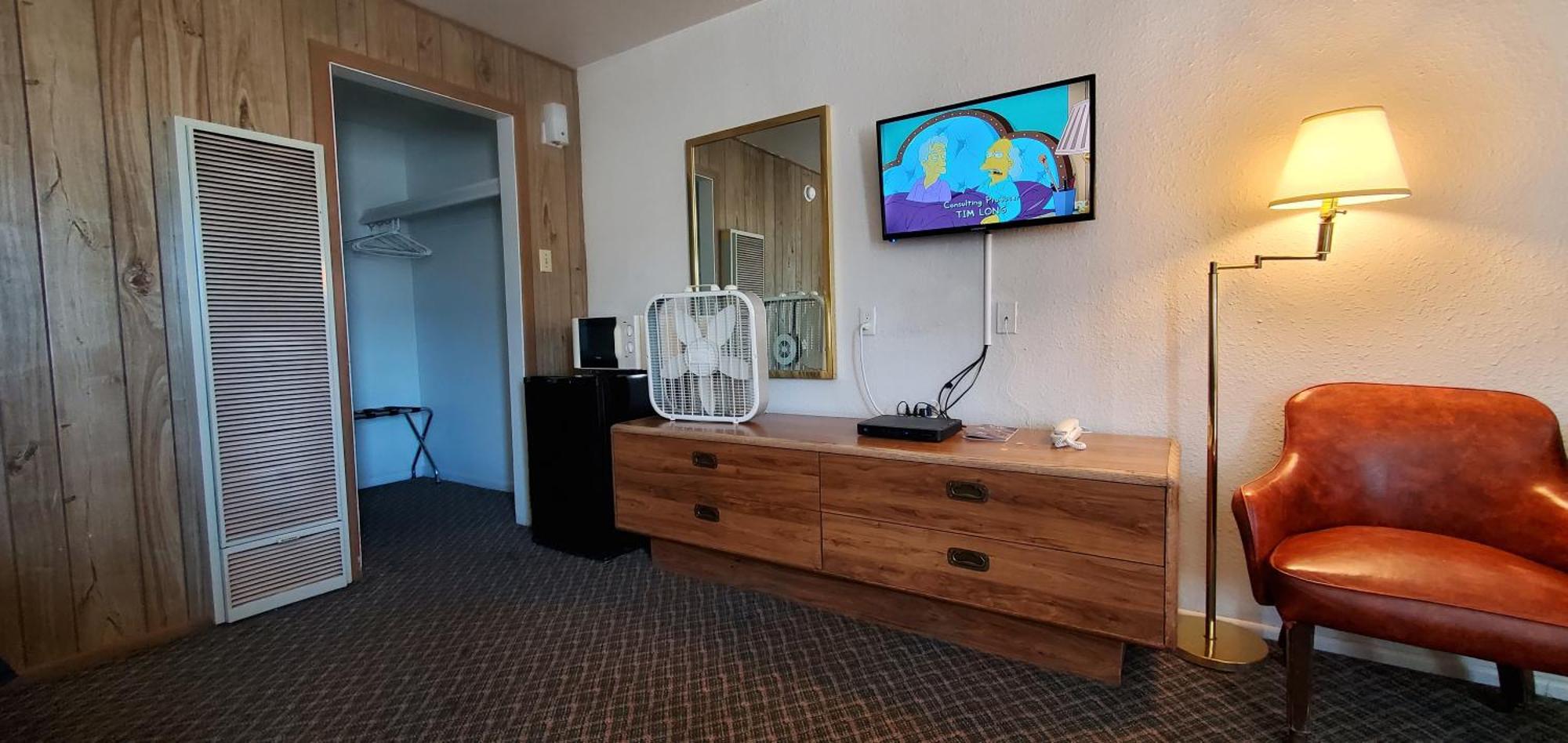 Budget Inn Motel Gallup Luaran gambar